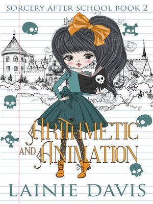 cover image of Arithmetic and Animation
